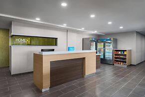 Home2 Suites By Hilton Forrest City
