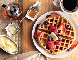 Home2 Suites By Hilton Winter Garden