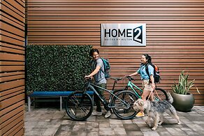 Home2 Suites By Hilton Winter Garden