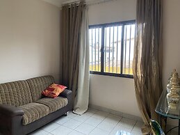 AMORA SPACES - APARTAMENTO TOP LINHARES