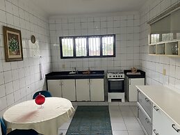 AMORA SPACES - APARTAMENTO TOP LINHARES