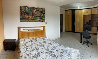 AMORA SPACES - APARTAMENTO TOP LINHARES