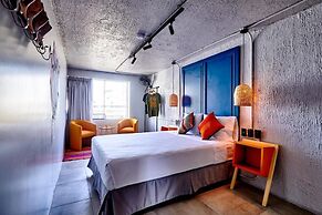 HOTEL VIP 46 SSQS