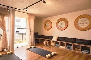 HOTEL VIP 46 SSQS
