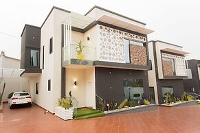 Kumasi Luxury Apartments at The Fairview