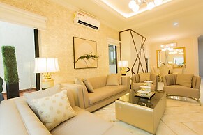 Kumasi Luxury Apartments at The Fairview