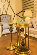 Kumasi Luxury Apartments at The Fairview