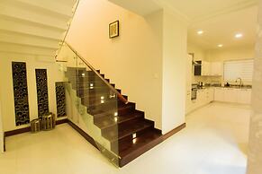 Kumasi Luxury Apartments at The Fairview