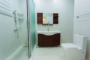 Kumasi Luxury Apartments at The Fairview