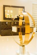 Kumasi Luxury Apartments at The Fairview