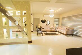 Kumasi Luxury Apartments at The Fairview