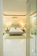 Kumasi Luxury Apartments at The Fairview