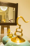 Kumasi Luxury Apartments at The Fairview