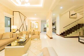 Kumasi Luxury Apartments at The Fairview