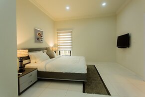Kumasi Luxury Apartments at The Fairview