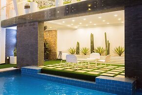 Kumasi Luxury Apartments at The Fairview