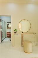 Kumasi Luxury Apartments at The Fairview