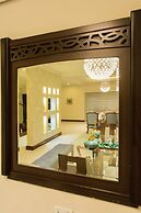 Kumasi Luxury Apartments at The Fairview