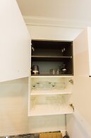 Kumasi Luxury Apartments at The Fairview