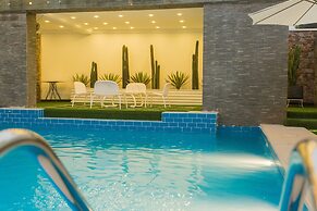 Kumasi Luxury Apartments at The Fairview