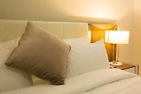 Kumasi Luxury Apartments at The Fairview