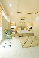 Kumasi Luxury Apartments at The Fairview