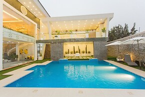 Kumasi Luxury Apartments at The Fairview