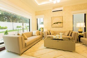 Kumasi Luxury Apartments at The Fairview