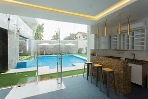 Kumasi Luxury Apartments at The Fairview