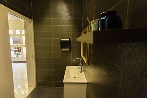 Kumasi Luxury Apartments at The Fairview