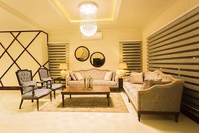 Kumasi Luxury Apartments at The Fairview