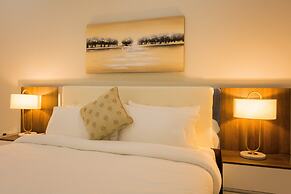 Kumasi Luxury Apartments at The Fairview