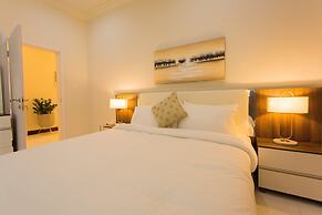 Kumasi Luxury Apartments at The Fairview