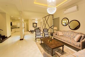 Kumasi Luxury Apartments at The Fairview