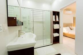 Kumasi Luxury Apartments at The Fairview