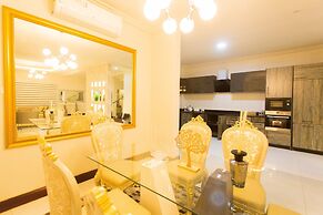 Kumasi Luxury Apartments at The Fairview