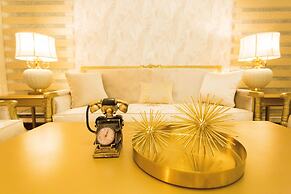 Kumasi Luxury Apartments at The Fairview