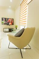 Kumasi Luxury Apartments at The Fairview