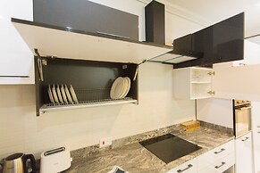 Kumasi Luxury Apartments at The Fairview