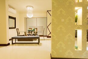 Kumasi Luxury Apartments at The Fairview