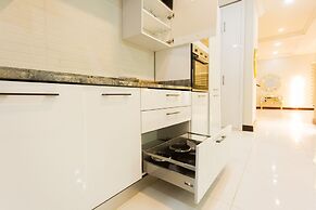 Kumasi Luxury Apartments at The Fairview