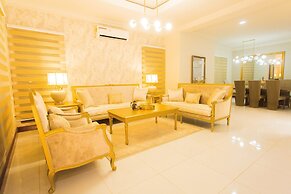Kumasi Luxury Apartments at The Fairview