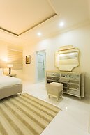 Kumasi Luxury Apartments at The Fairview