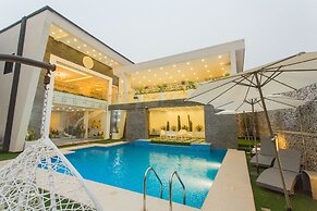 Kumasi Luxury Apartments at The Fairview