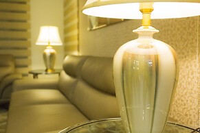 Kumasi Luxury Apartments at The Fairview