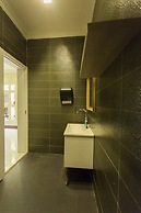 Kumasi Luxury Apartments at The Fairview