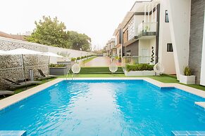 Kumasi Luxury Apartments at The Fairview