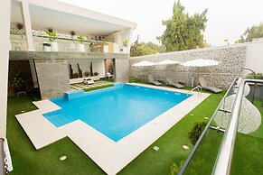 Kumasi Luxury Apartments at The Fairview