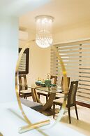 Kumasi Luxury Apartments at The Fairview