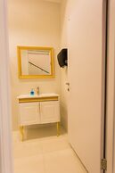 Kumasi Luxury Apartments at The Fairview